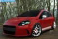 VirtualTuning FIAT Abarth Punto by DDTuning9955