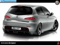 VirtualTuning ALFA ROMEO 147 by Extreme Designer