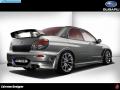 VirtualTuning SUBARU Impreza STi by Extreme Designer