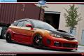 VirtualTuning SUBARU Impreza STI 2008 by Extreme Designer