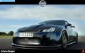 VirtualTuning NISSAN 350z by Extreme Designer