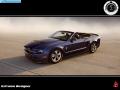 VirtualTuning FORD Mustang Cabrio by Extreme Designer