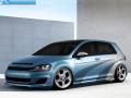 VirtualTuning VOLKSWAGEN GOLF 7 by fortu86