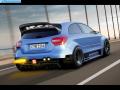 VirtualTuning MERCEDES A 180 by kipi tunning