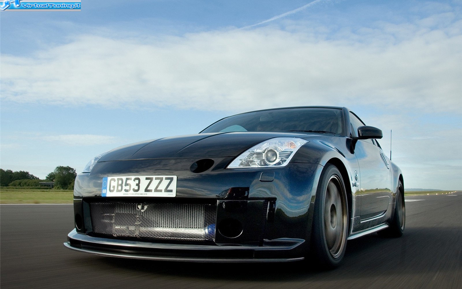 NISSAN 350z