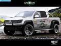 VirtualTuning VOLKSWAGEN Amarok by andyx73