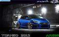 VirtualTuning OPEL Adam by are90