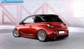 VirtualTuning OPEL Adam by evo95