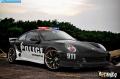 VirtualTuning PORSCHE 911 Police Interceptor by M@t.design