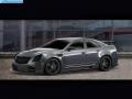VirtualTuning CADILLAC cts by pericle