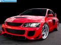 VirtualTuning MITSUBISHI Lancer Evo by TuningxXx