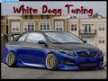 VirtualTuning TOYOTA Corolla by WhiteDoggTuning