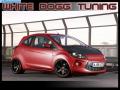 VirtualTuning FORD Ka by WhiteDoggTuning