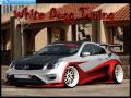 VirtualTuning NISSAN Skyline by WhiteDoggTuning