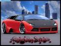 VirtualTuning LAMBORGHINI Murcielago by WhiteDoggTuning