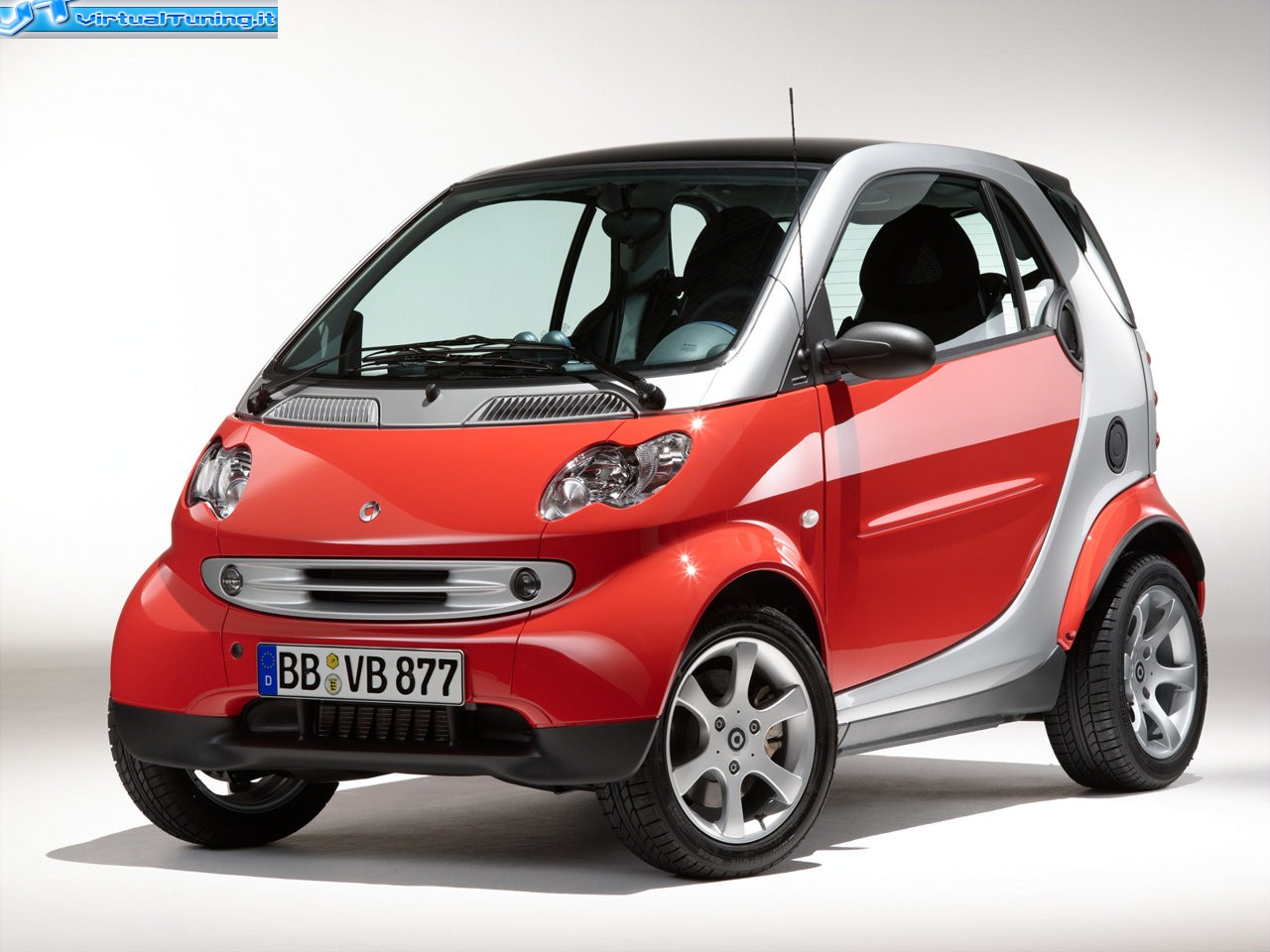 SMART Smart