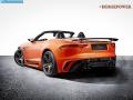 VirtualTuning JAGUAR F-Type S by Horsepower