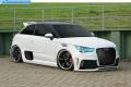 VirtualTuning AUDI a1 by david999