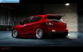 VirtualTuning MAZDA 3 by pericle