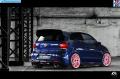 VirtualTuning VOLKSWAGEN Polo by are90