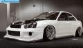 VirtualTuning SUBARU Impreza by tenzo