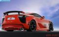 VirtualTuning LEXUS LFA by -R0S-