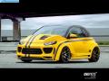 VirtualTuning OPEL Adam by andyx73