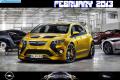 VirtualTuning OPEL Ampera by are90