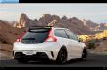 VirtualTuning VOLVO C30 SuperSport by Car Passion