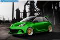 VirtualTuning OPEL Adam by evo95