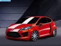 VirtualTuning FORD Fiesta Xstreme Tuned by GipixCar