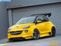 VirtualTuning OPEL Adam by Horsepower