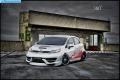 VirtualTuning KIA Rio by mustang 4 ever