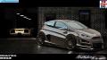 VirtualTuning FORD Fiesta  by are90