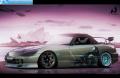 VirtualTuning HONDA S2000 by CripzMarco