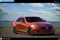 VirtualTuning CADILLAC ATS by Extreme Designer