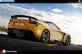 VirtualTuning LEXUS LFA by Extreme Designer