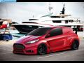 VirtualTuning FORD Fiesta by Love Tuning