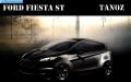 VirtualTuning FORD fiesta st by tanoz