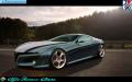 VirtualTuning ALFA ROMEO Arese by are90