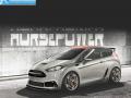 VirtualTuning FORD Fiesta 2013 by Horsepower