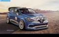 VirtualTuning RENAULT Clio RS by Steodesign