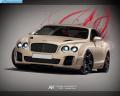 VirtualTuning BENTLEY continental gt by ANDREW-DESIGN