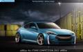 VirtualTuning HYUNDAI Genesis S by ANDREW-DESIGN