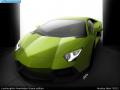 VirtualTuning LAMBORGHINI aventador by ANDREW-DESIGN