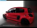 VirtualTuning RENAULT clio rs by ANDREW-DESIGN