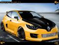 VirtualTuning RENAULT Clio RS by rew