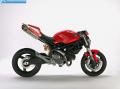 VirtualTuning DUCATI monster 696 by emuxx