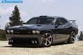VirtualTuning DODGE challenger by Luddy