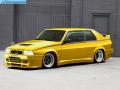 VirtualTuning ALFA ROMEO 75 turbo by Luddy